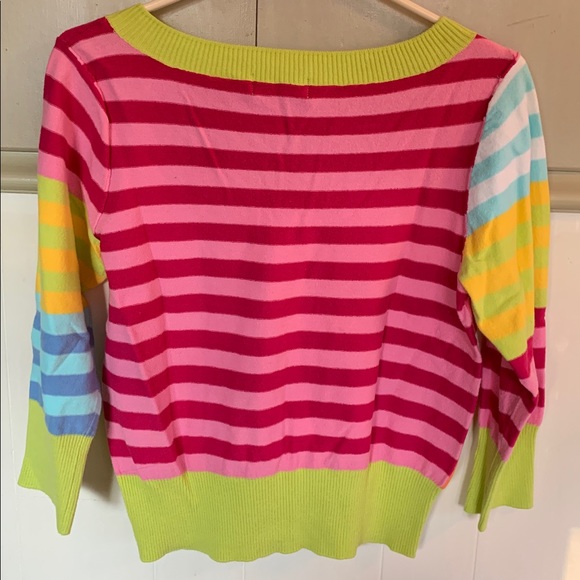 I.E. Sweater - Picture 2 of 2